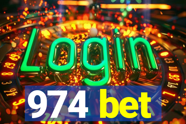 974 bet